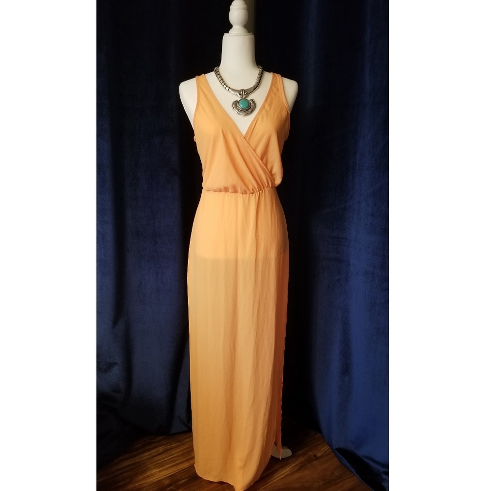 Vintage Slip